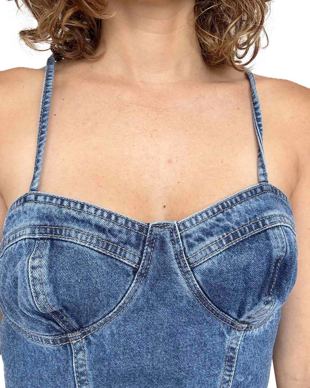 Cocó Jolie - talla M