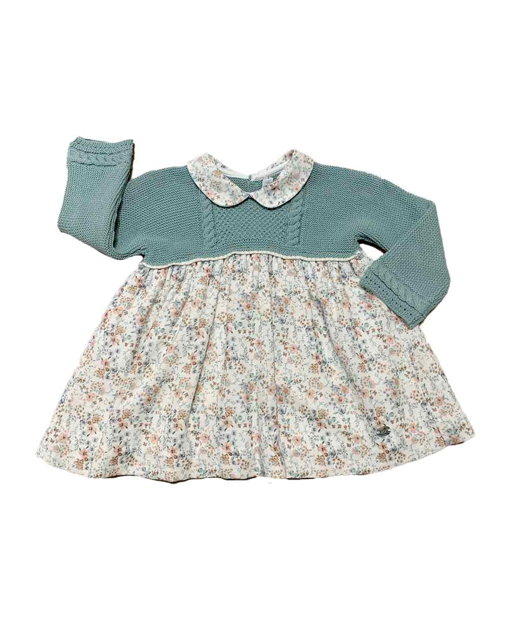 Martin Aranda - talla 6M