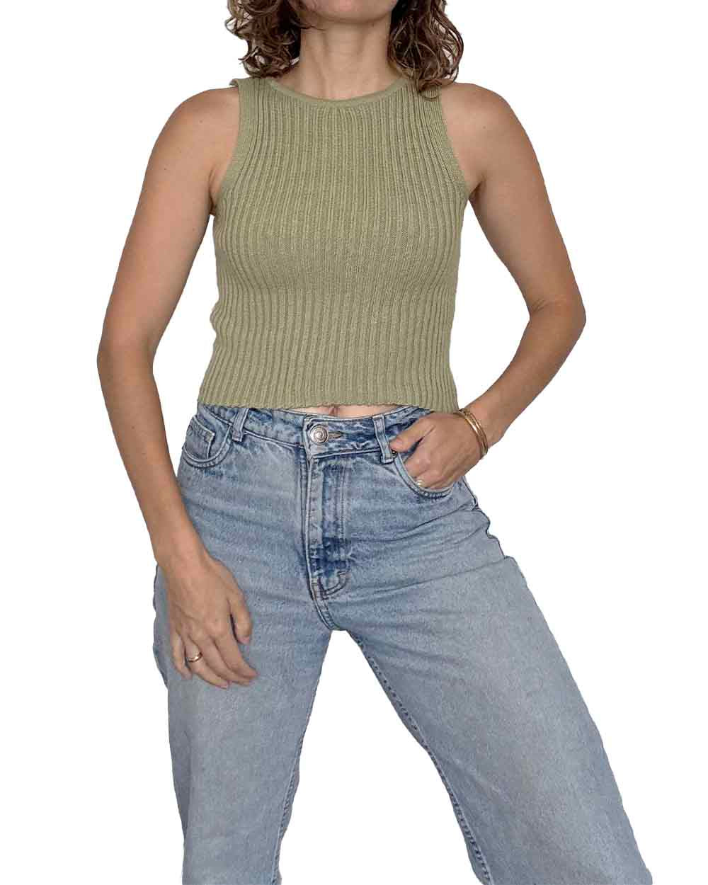 Diseño Independiente - talla S