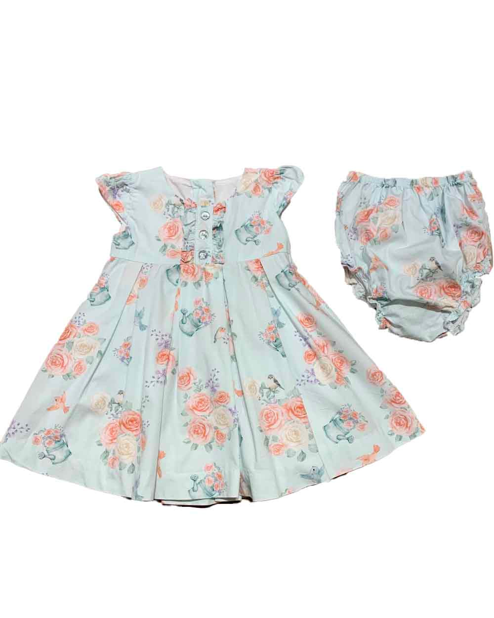 Baby Club Chic - talla 9-12M