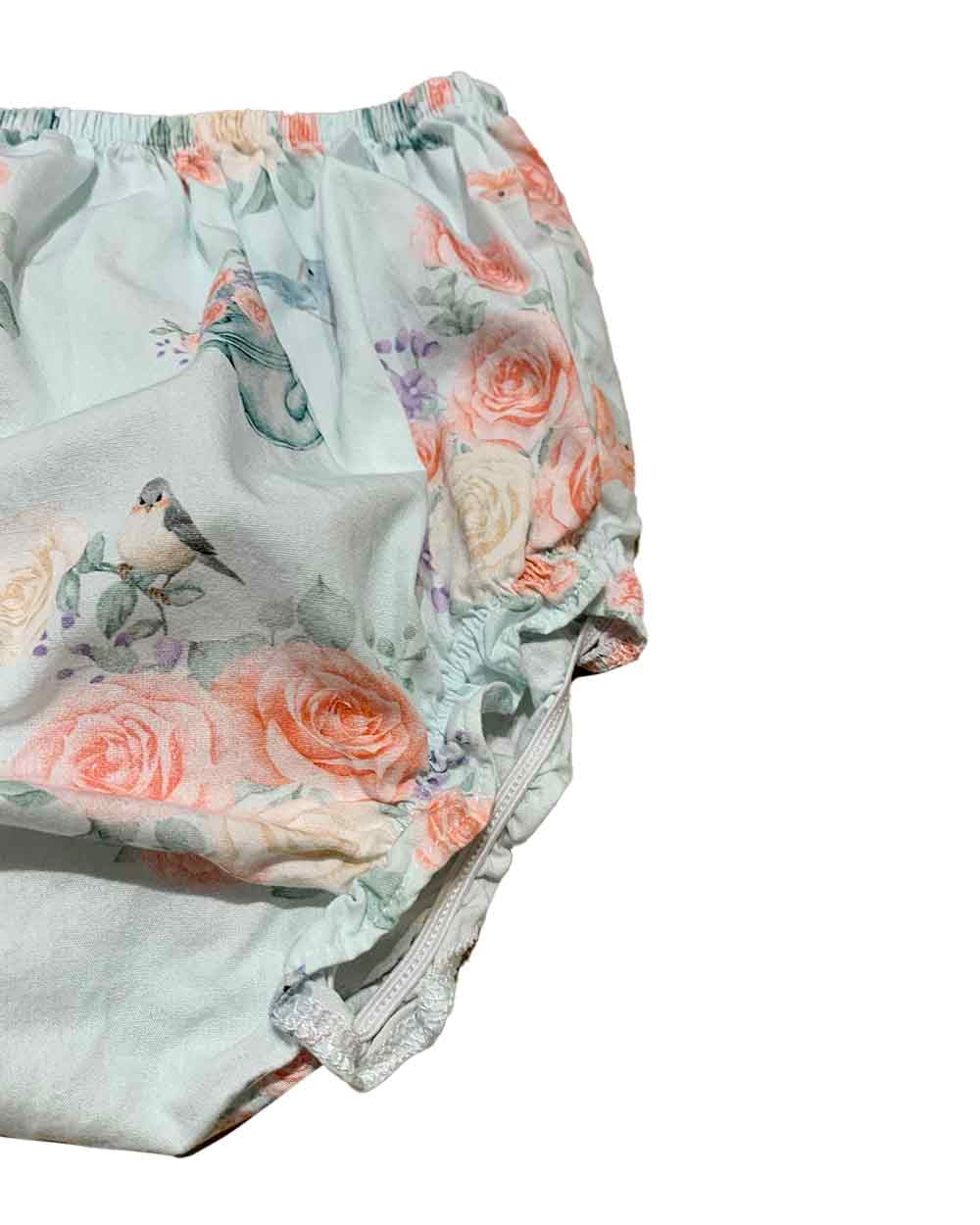 Baby Club Chic - talla 9-12M