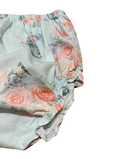 Baby Club Chic - talla 9-12M