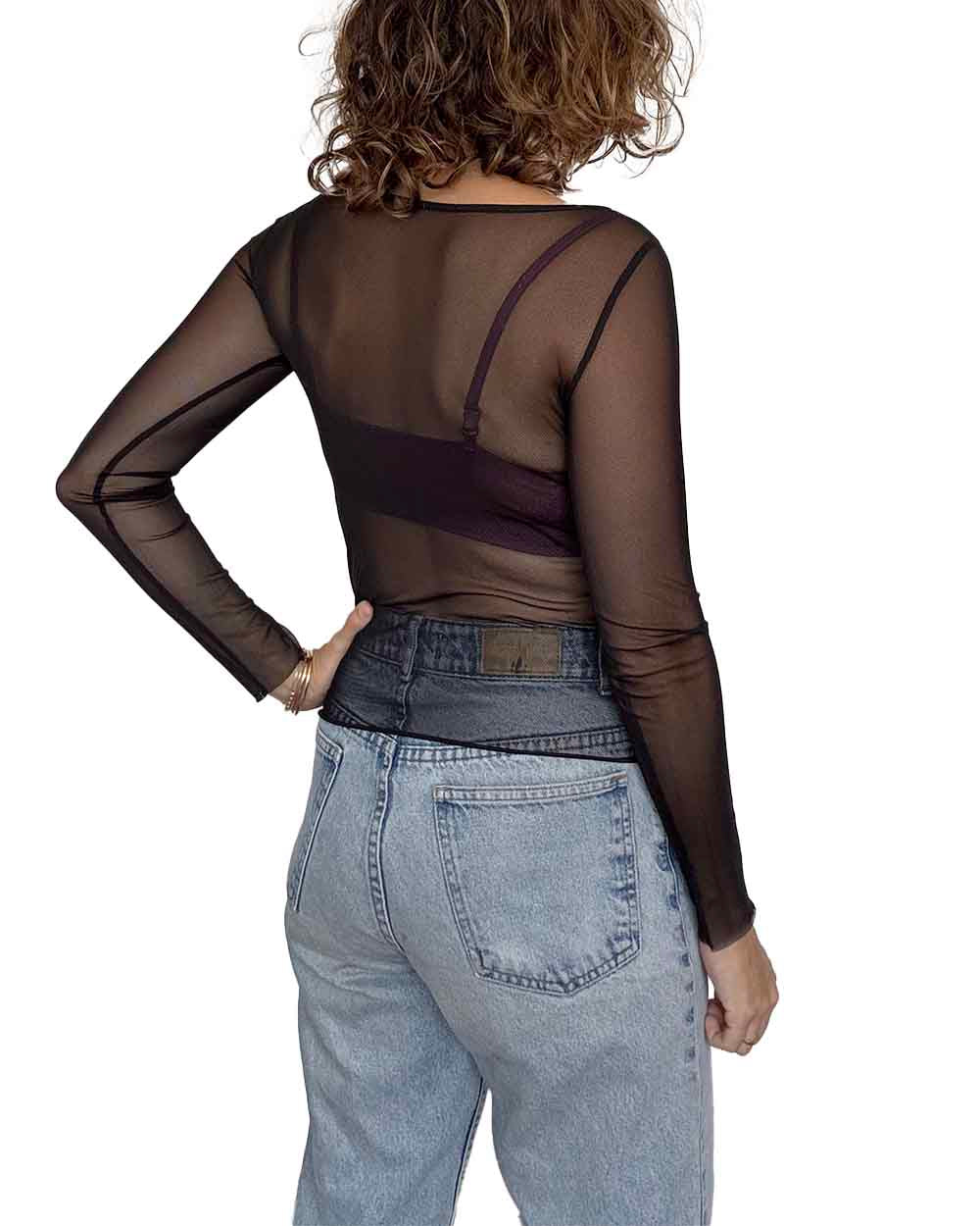 Diseño Independiente - talla S