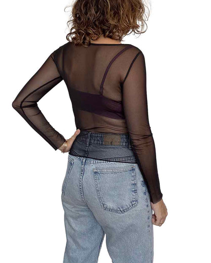 Diseño Independiente - talla S