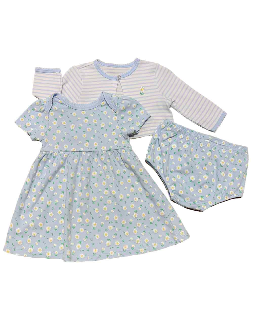 Little Me - talla 9M