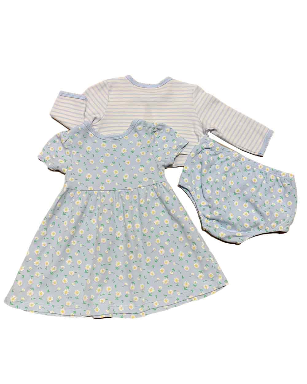 Little Me - talla 9M