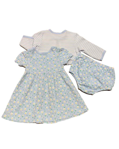 Little Me - talla 9M
