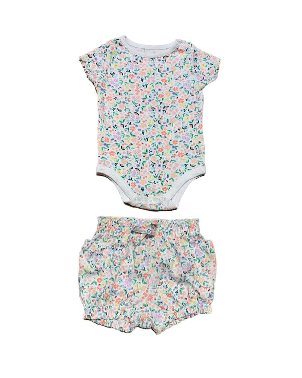 Garanimals - talla 6-9M