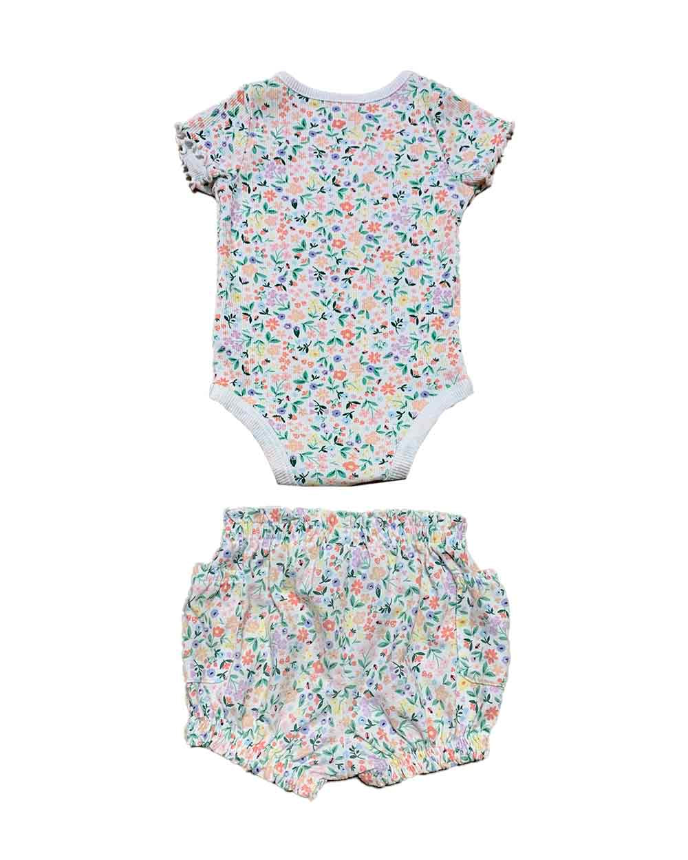 Garanimals - talla 6-9M