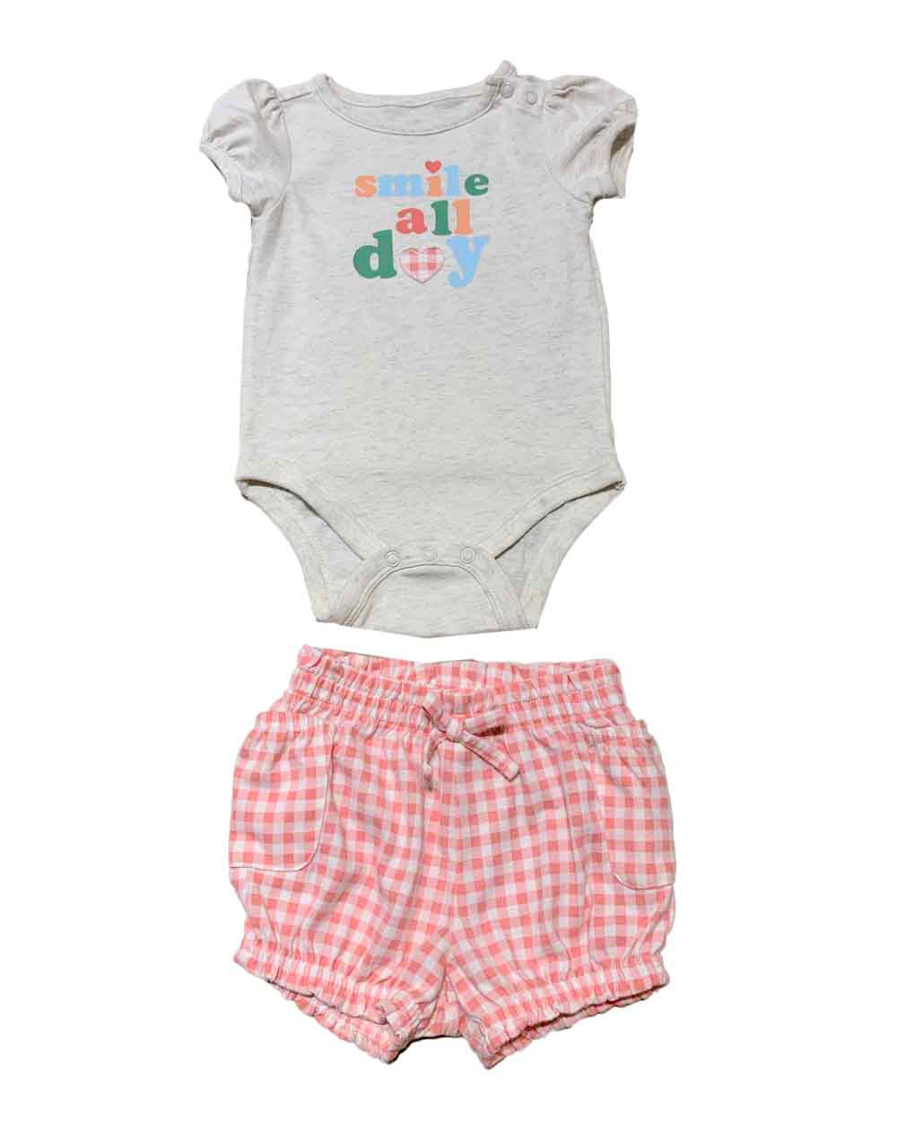 Garanimals - talla 6-9M