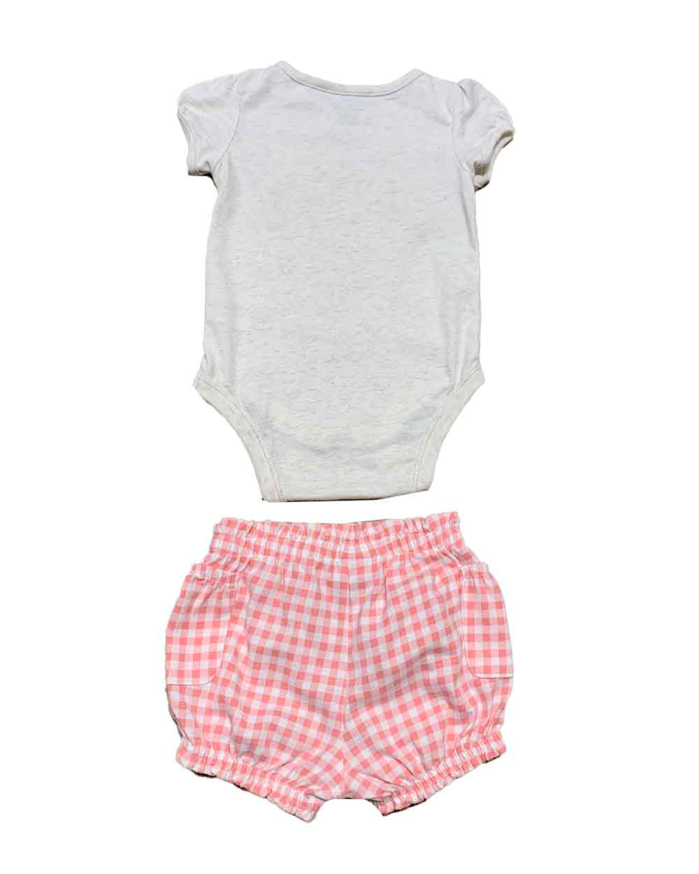 Garanimals - talla 6-9M