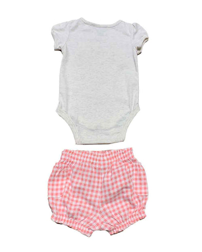Garanimals - talla 6-9M