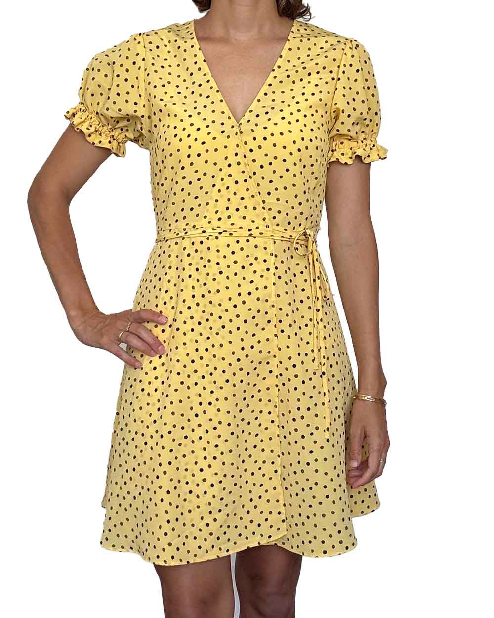 Mango - talla XS