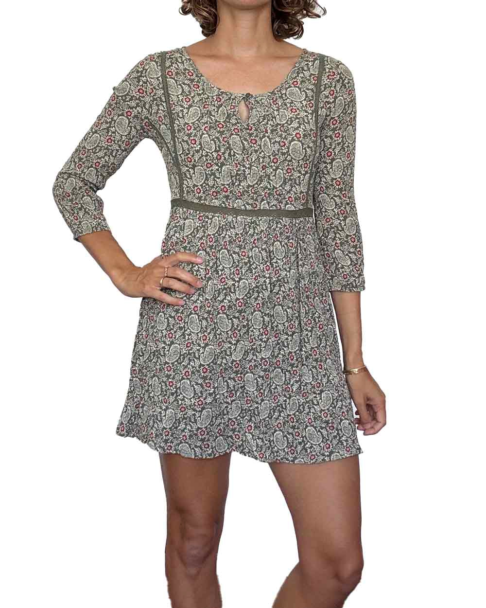 Exit - talla S