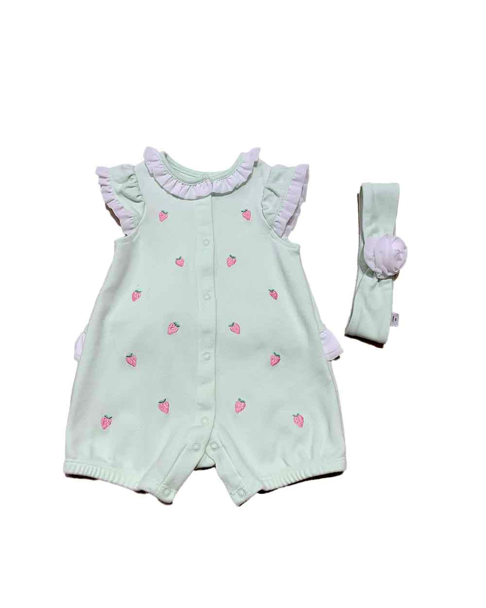 Little Me - talla 6M