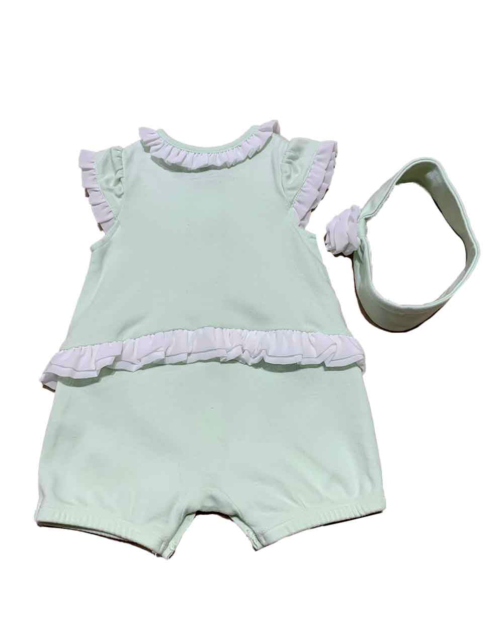 Little Me - talla 6M