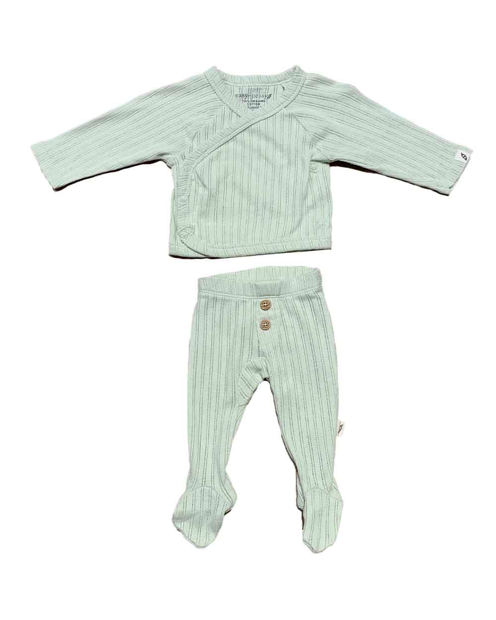 Easy Peasy - talla 3-6M