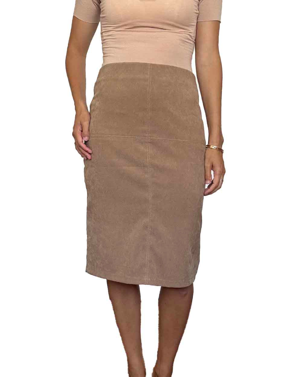 Mentha &amp; Chocolate - talla S
