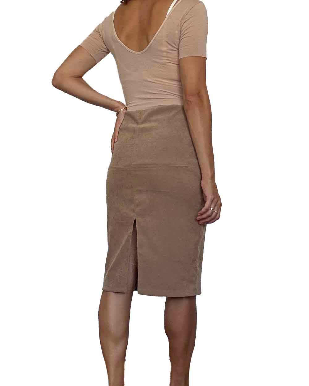 Mentha &amp; Chocolate - talla S