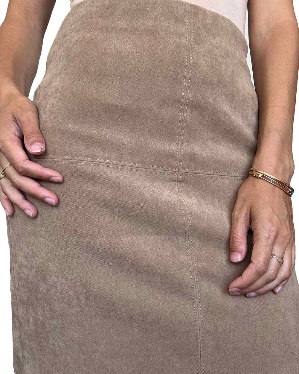 Mentha &amp; Chocolate - talla S