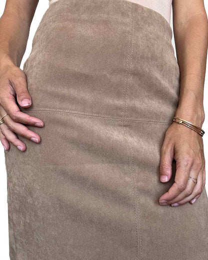 Mentha &amp; Chocolate - talla S