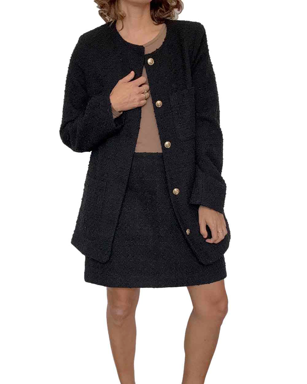 H&amp;M - talla 44