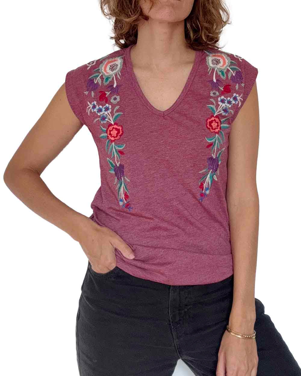 Tatienne - talla S