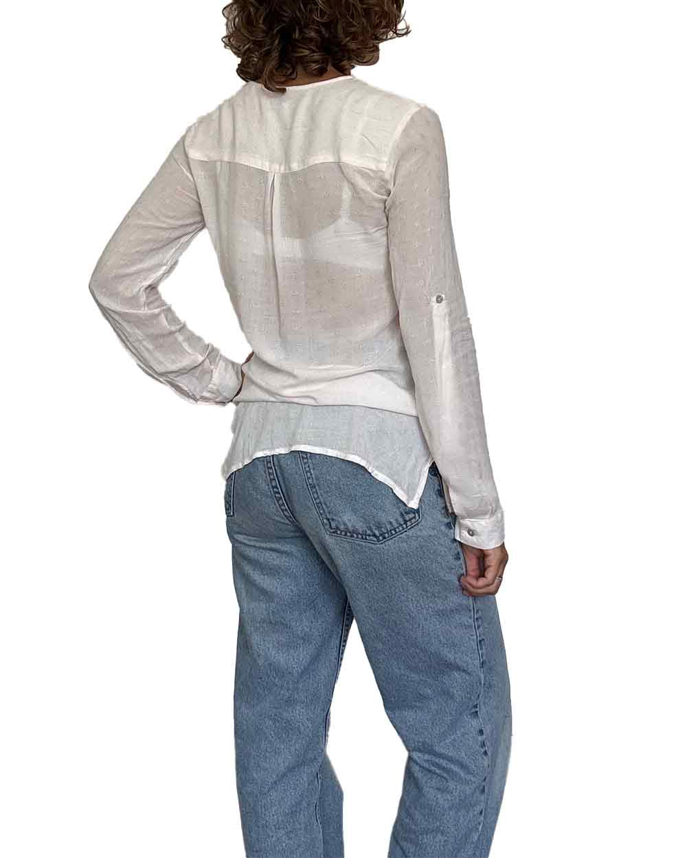 Basement - talla XS