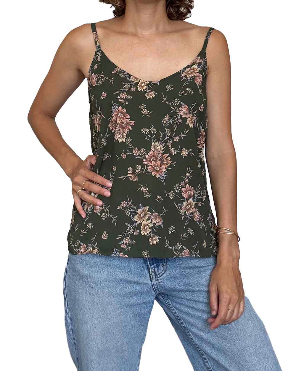 Forever21 - talla S