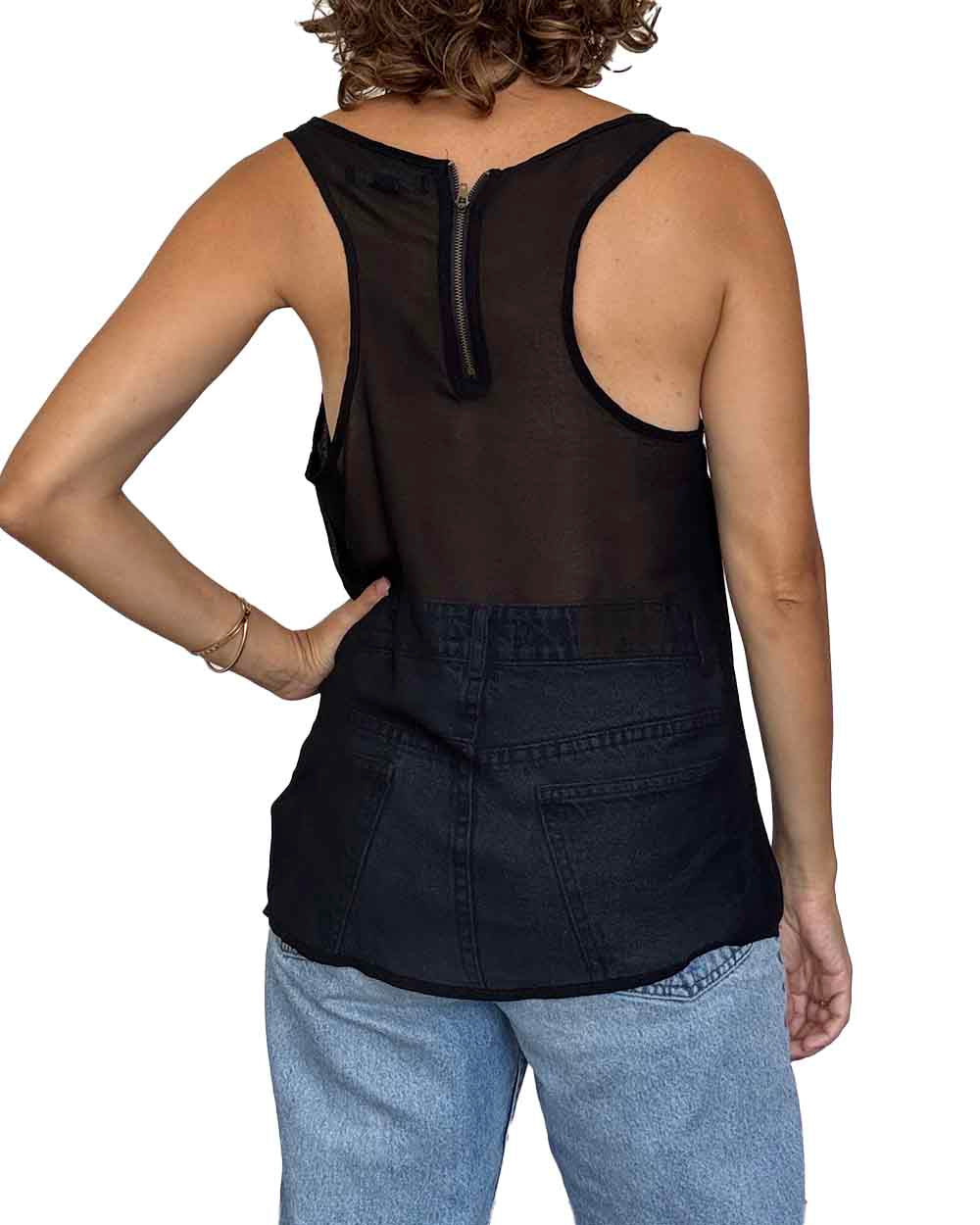 XXI - talla S