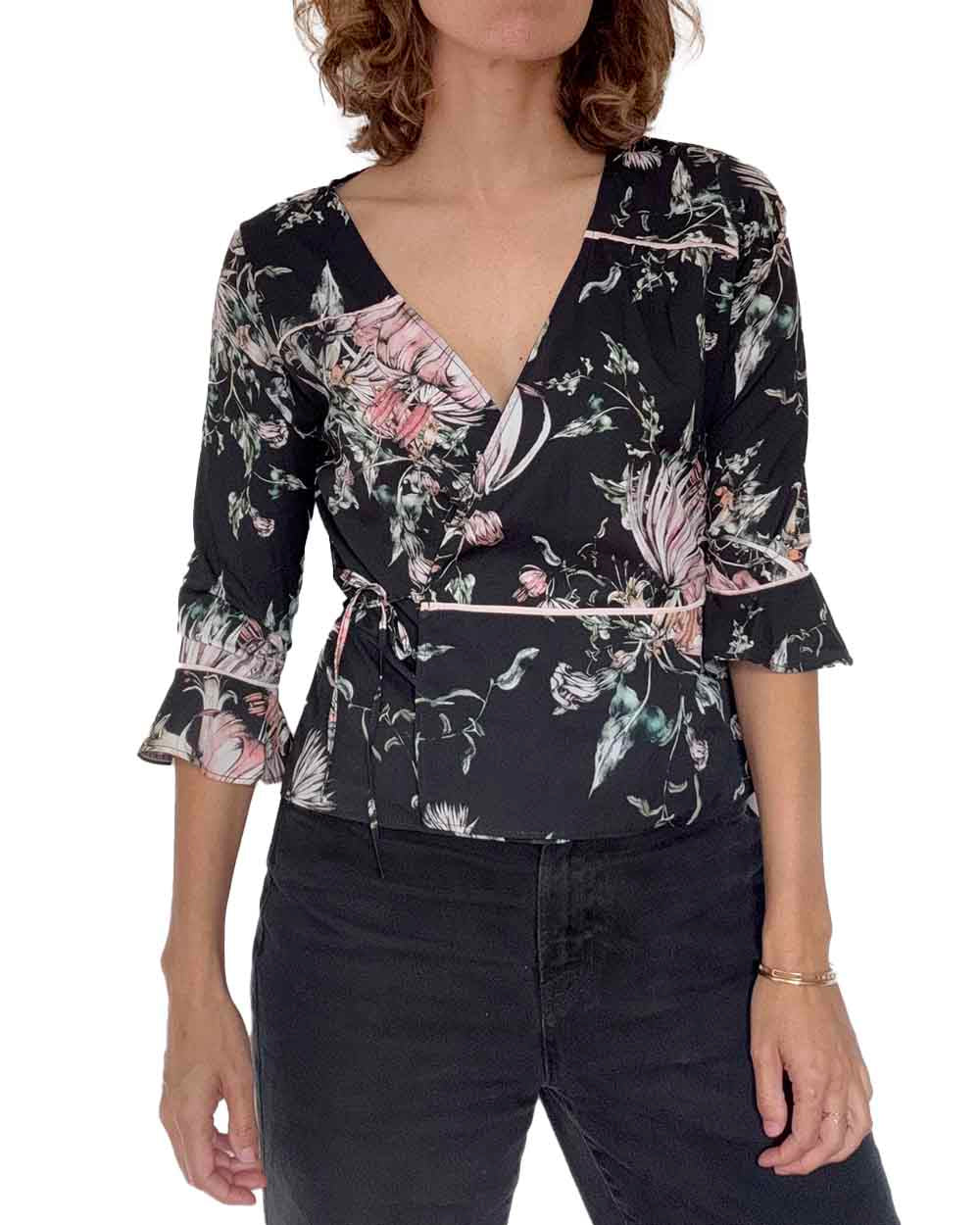 Malicia - talla S