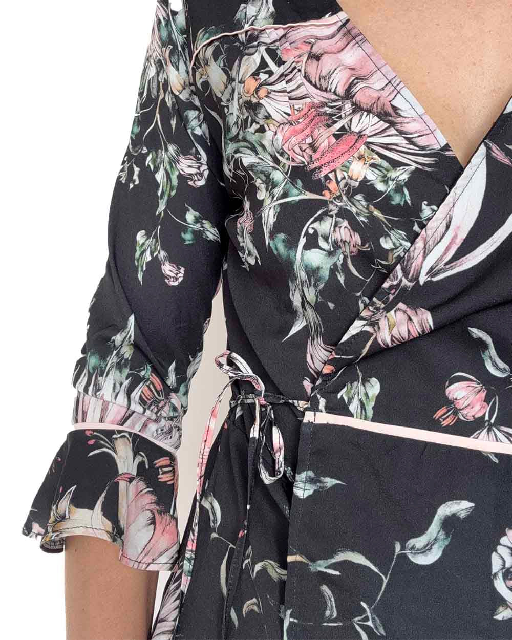 Malicia - talla S