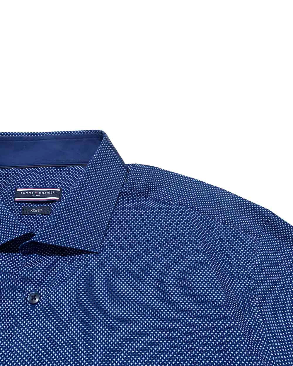 Tommy Hilfiger - talla 17