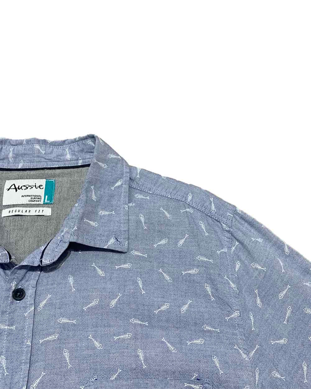 Aussie - talla L