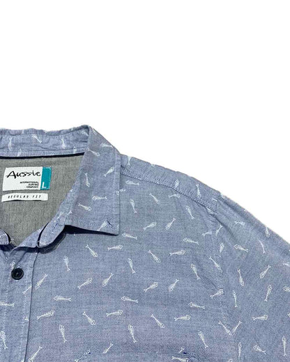 Aussie - talla L