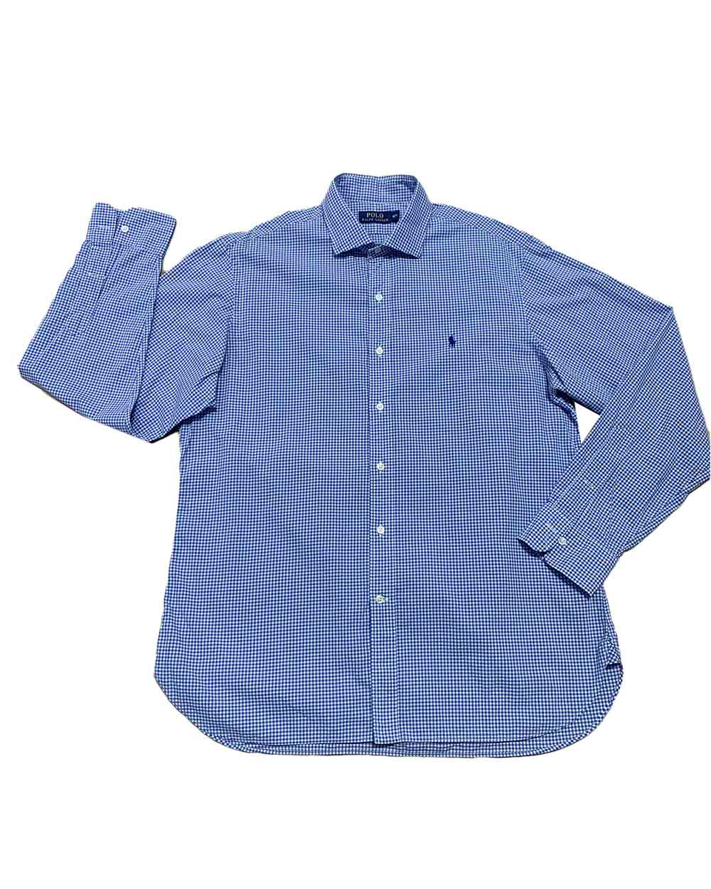 Polo Ralph Lauren - talla 16.5