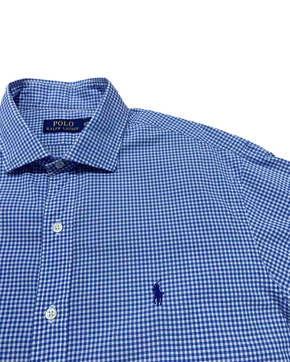 Polo Ralph Lauren - talla 16.5