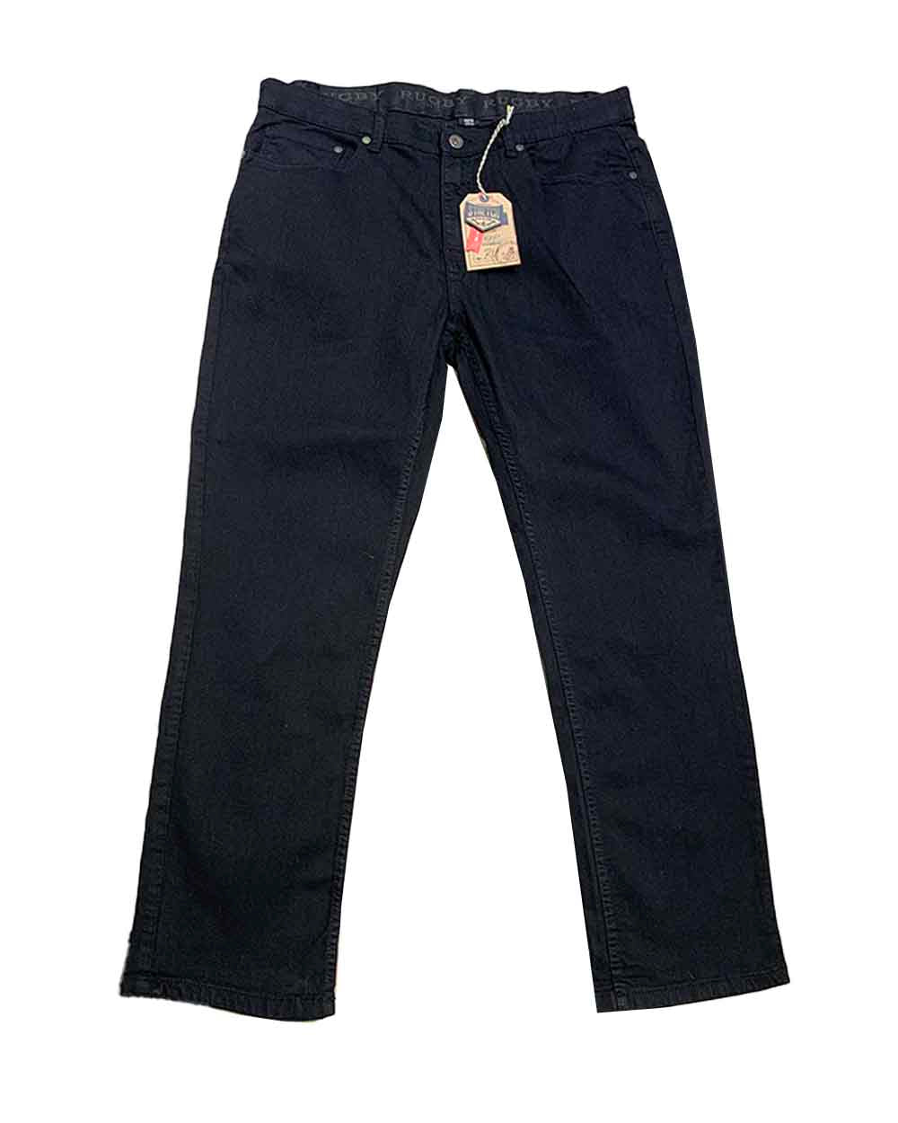 Rugby University - talla 36/30