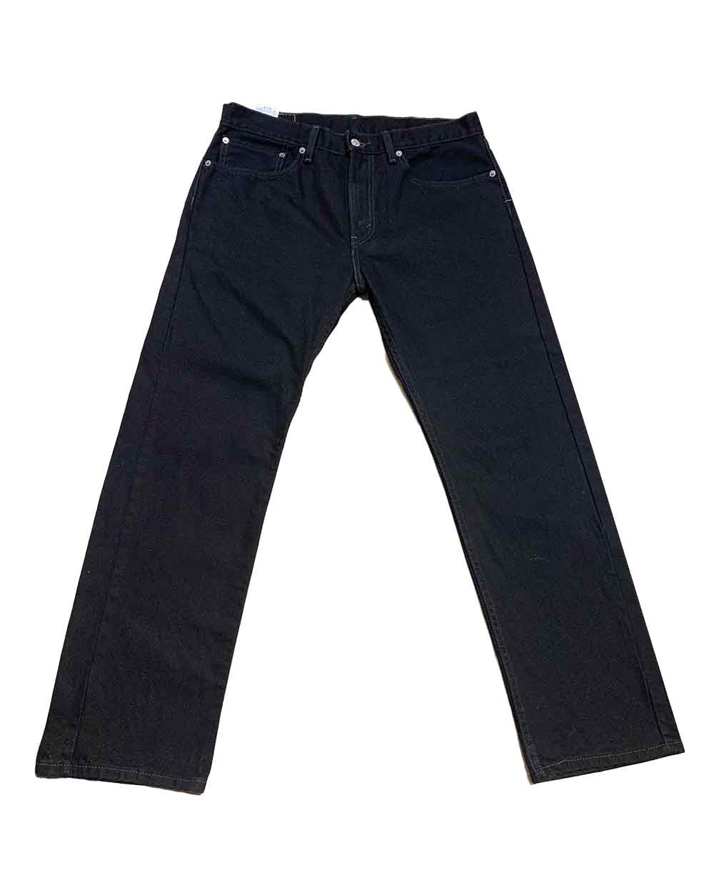 Levi&