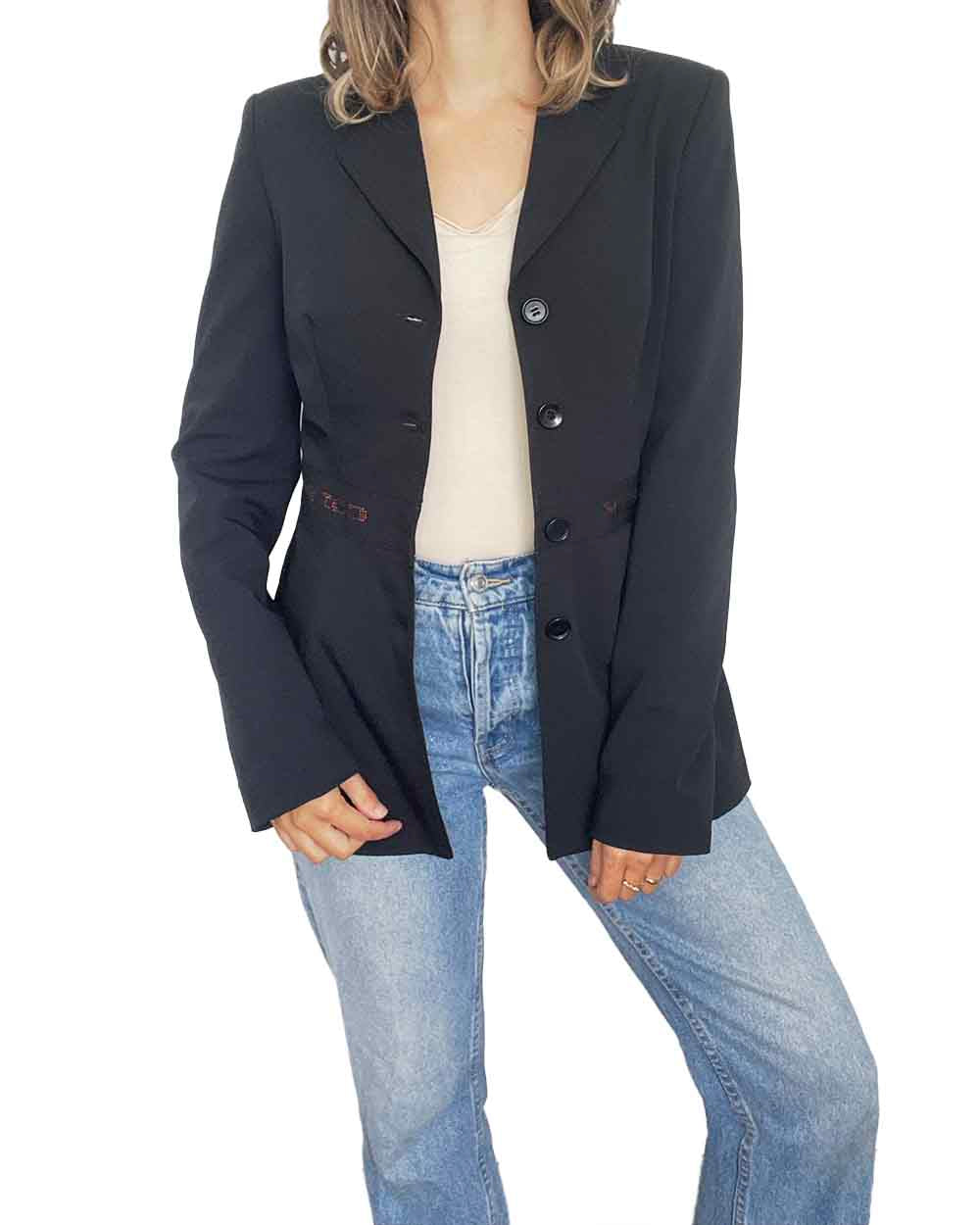 Vertigo - talla XS