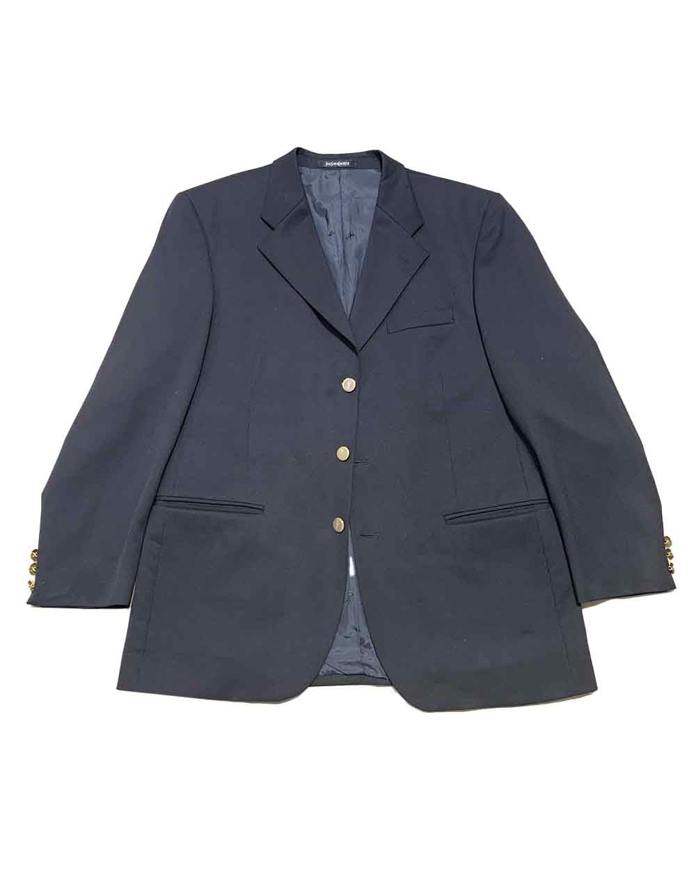 YvesSaintlaurent - talla 40