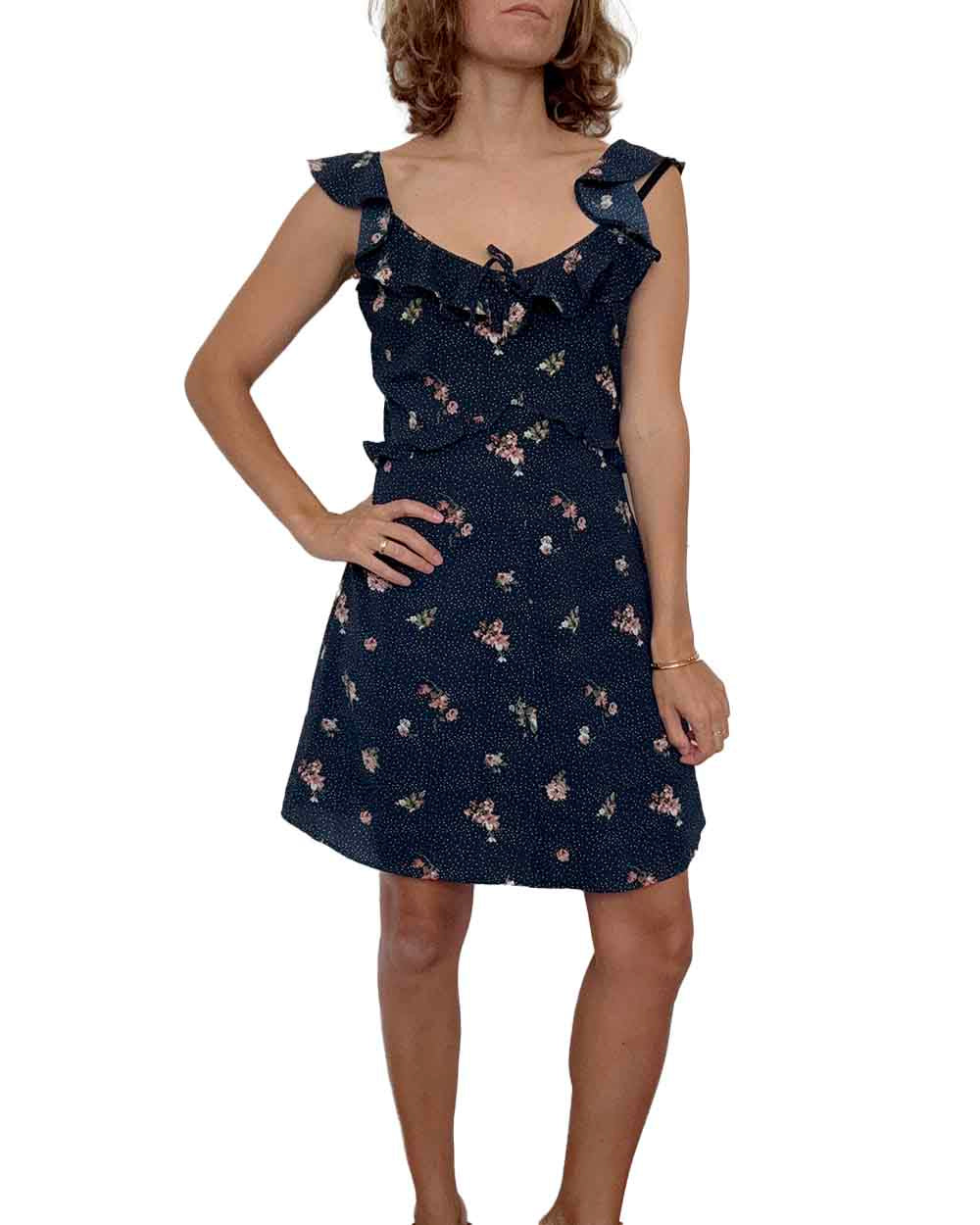 Malicia - talla M