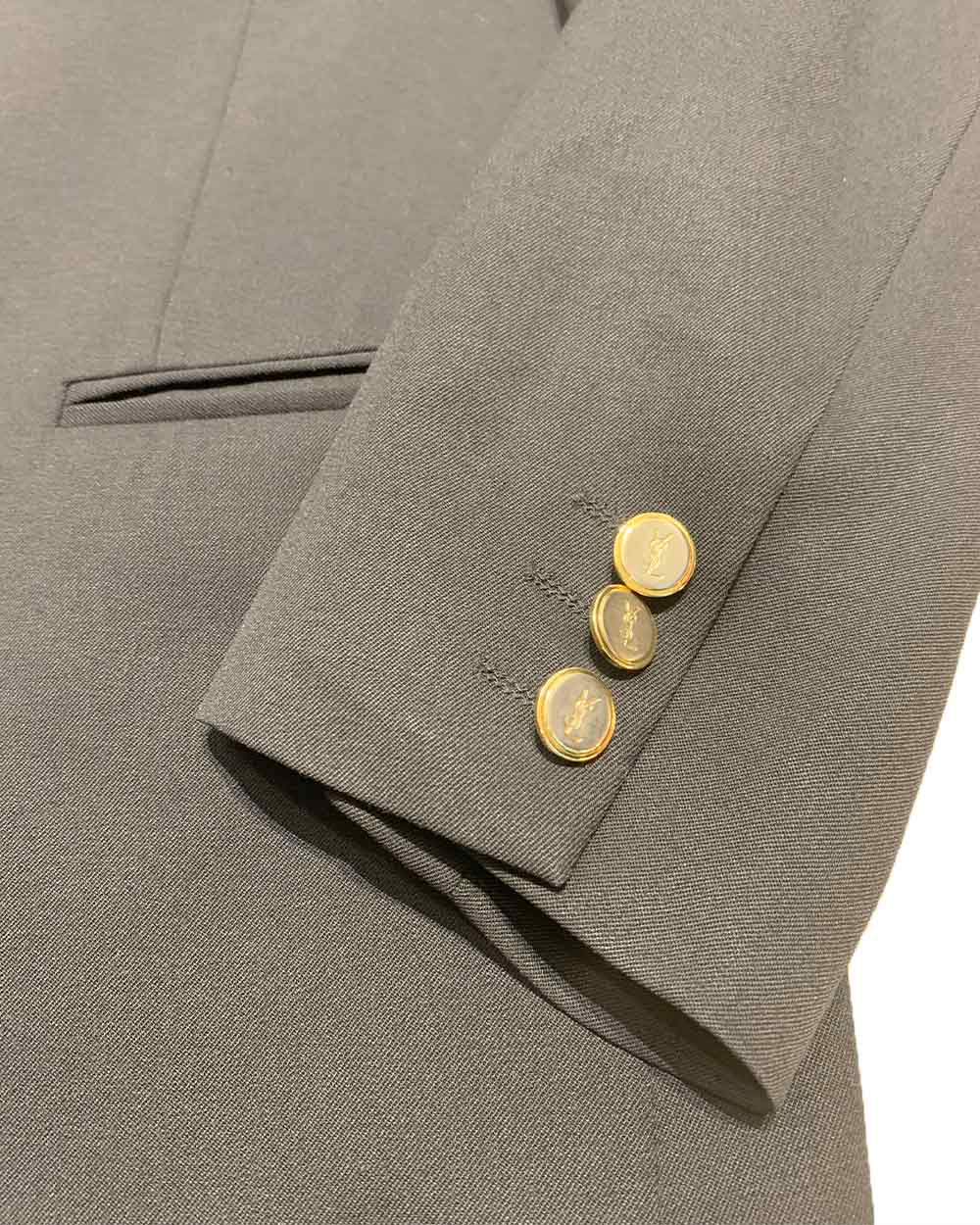 YvesSaintlaurent - talla 40