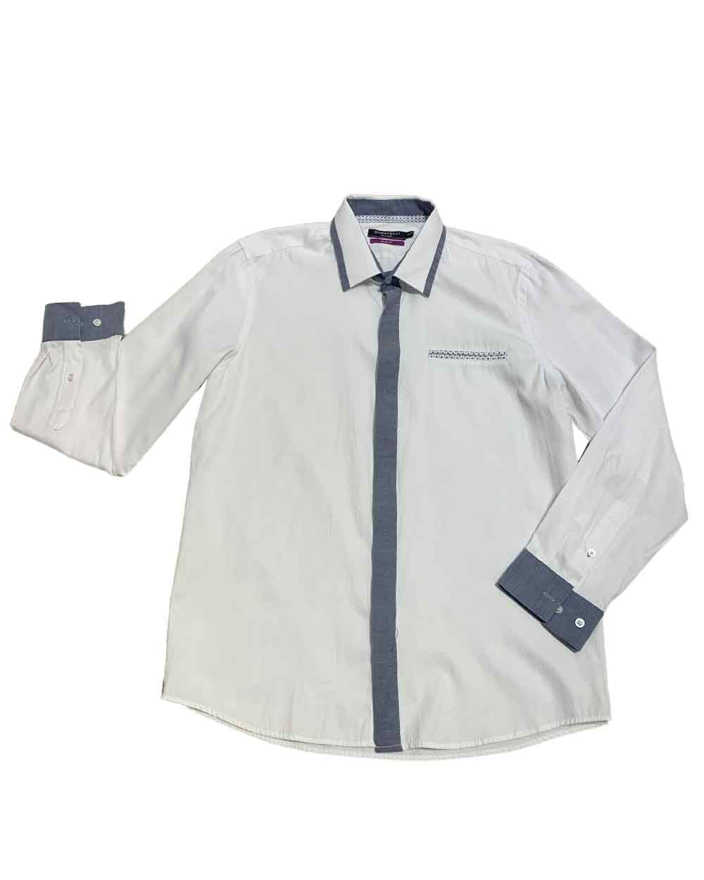 Donatelli - talla 16.5