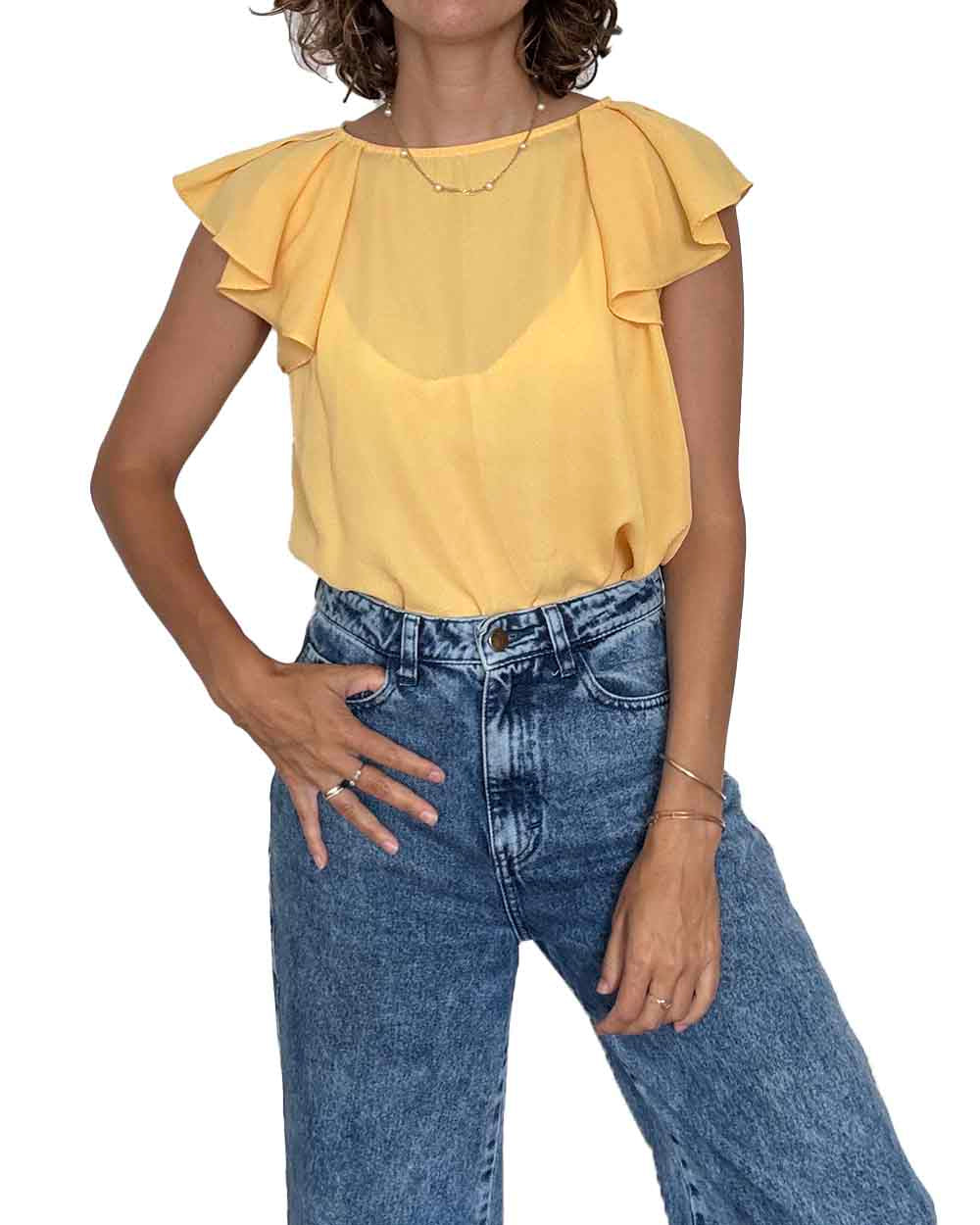 Mango - talla S