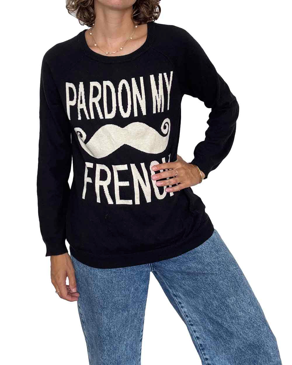 Forever21 - talla S