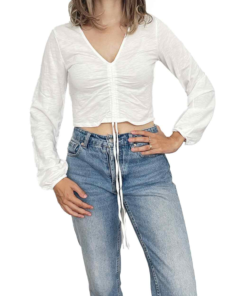 Mango - talla S