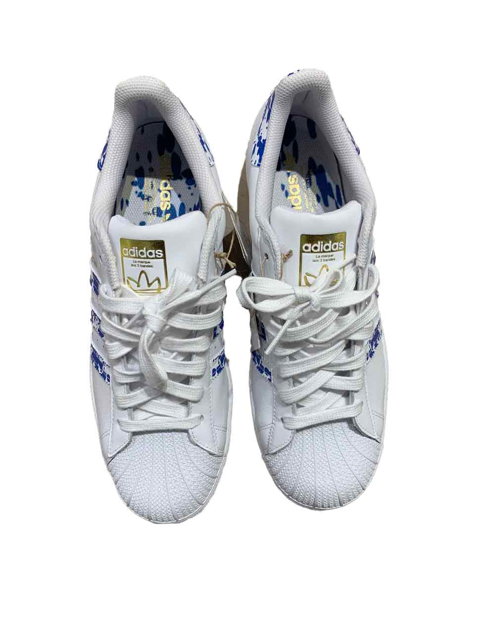 Adidas - talla US 11