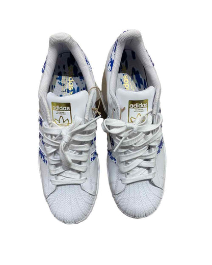 Adidas - talla US 11