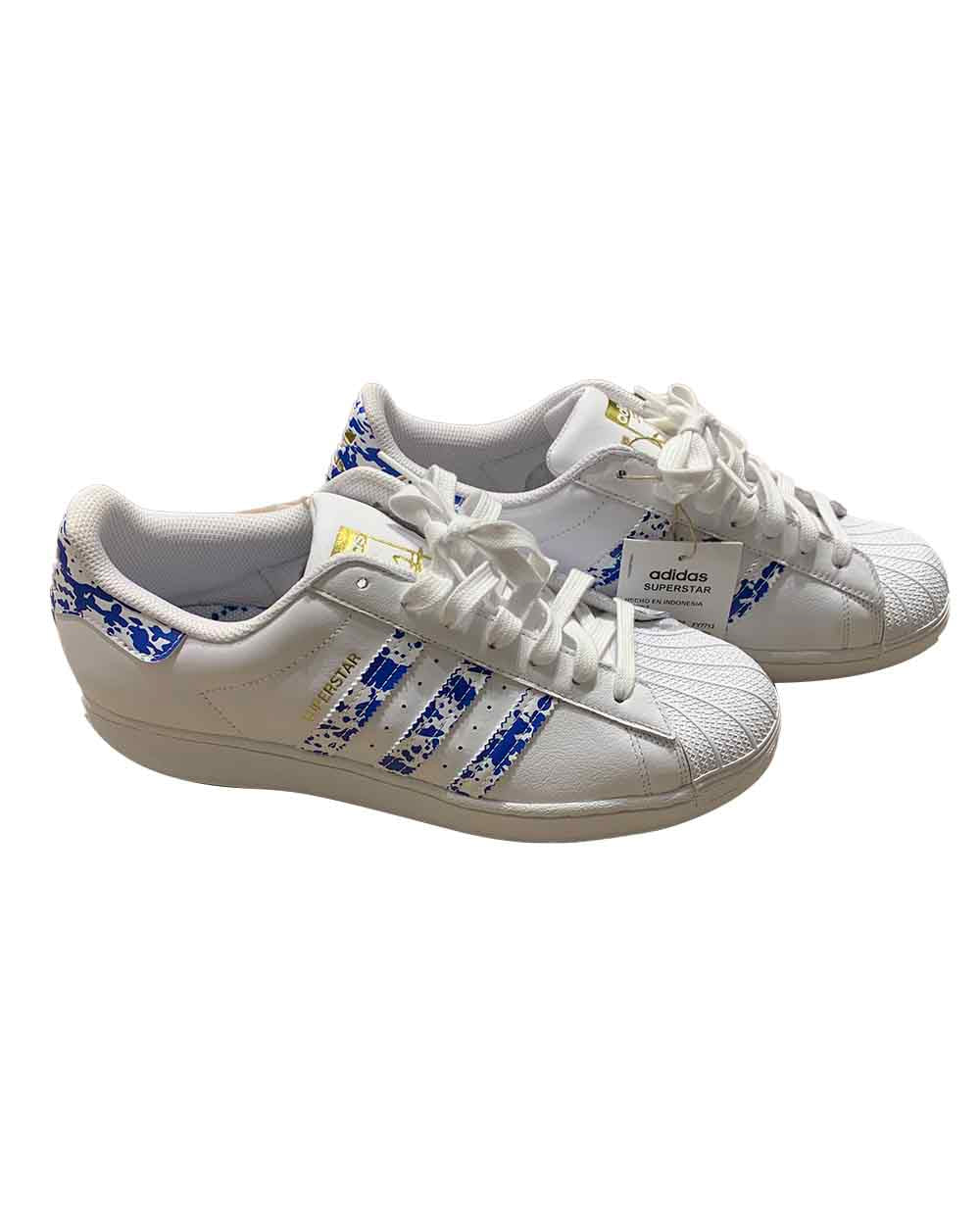 Adidas - talla US 11